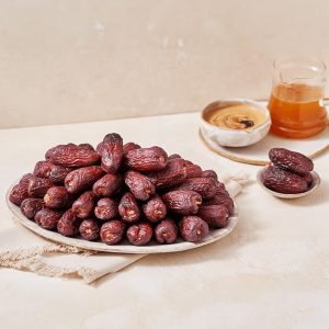تمر العنبر