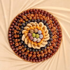 صينية الجمل