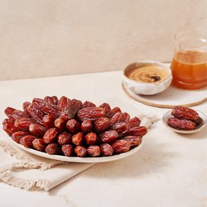 تمر المبروم