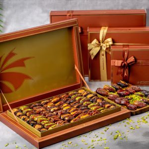 صندوق التراث - الحجم الكبير