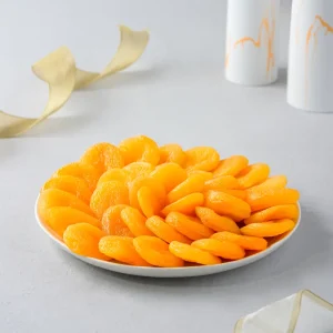 Premium Dried Apricot