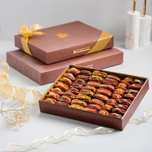 مجموعة صناديق أرابيانا