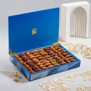 مجموعة صناديق الغسق الخشبية