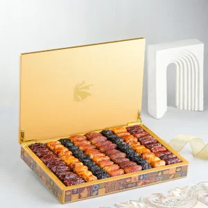 مجموعة أوبولينس الخشبية