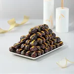 Stuffed Dates