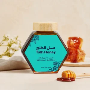 عسل الطلح