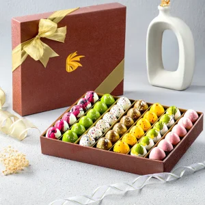 Arabiana Box Artisan Chocolates