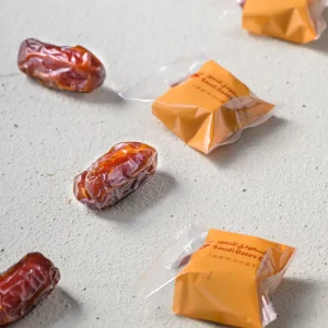 تمر خضري فاخر منزوع النوى