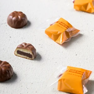 معمول بالشوكولاتة