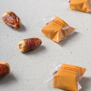 تمر صقعي فاخر منزوع النوى