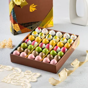 Signature Box Artisan Chocolates