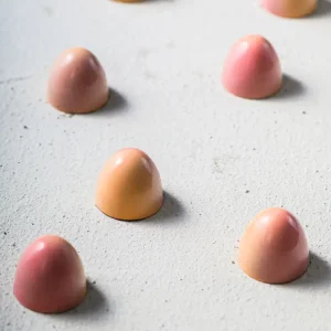 Strawberry Cheesecake