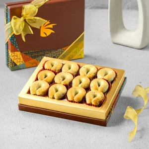 Signature Ma'amoul Asawer