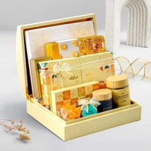 Treasure Hamper