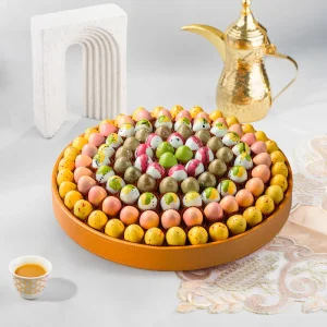 صينية الجمل - شوكولاته فاخره