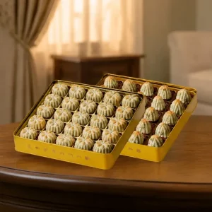 Citrine Box Ma'amoul Bundle